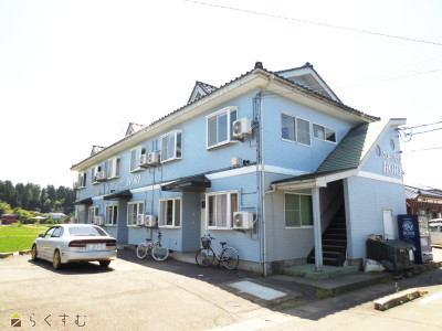 グリーンハウスHORI