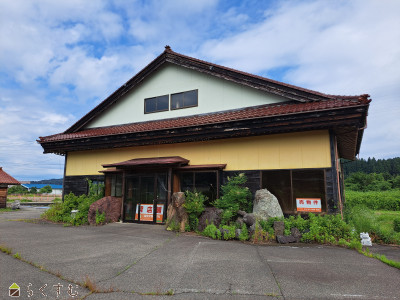 西山町店舗